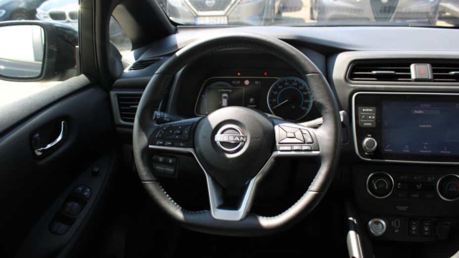 NISSAN Leaf Leaf 40kWh Acenta