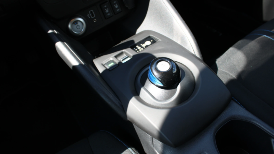 NISSAN Leaf Leaf 40kWh Acenta