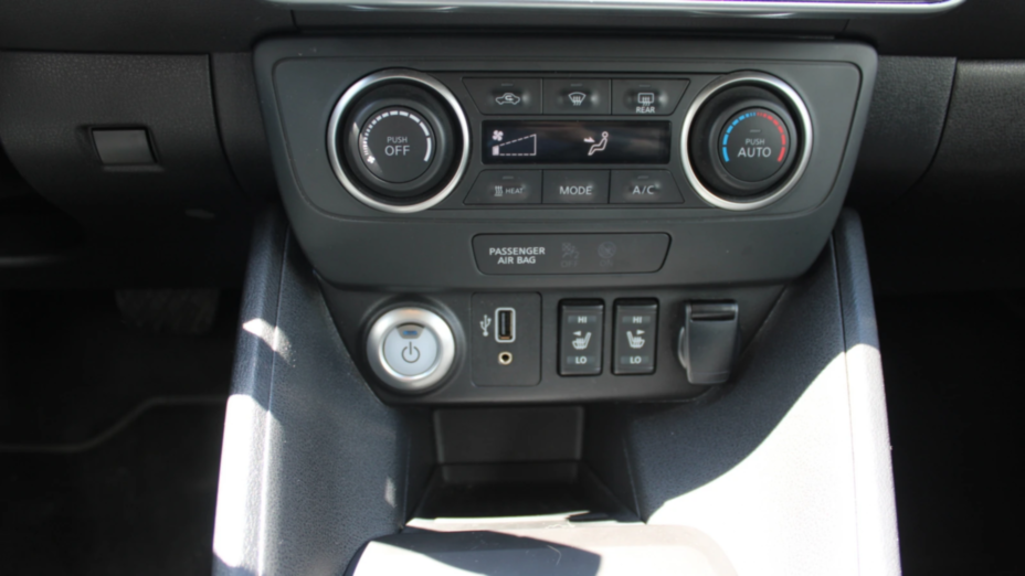 NISSAN Leaf Leaf 40kWh Acenta