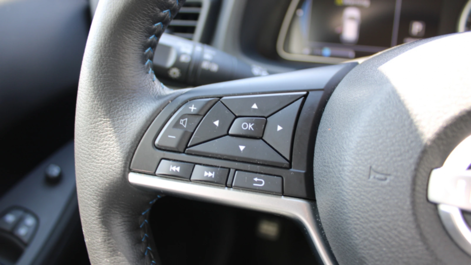 NISSAN Leaf Leaf 40kWh Acenta