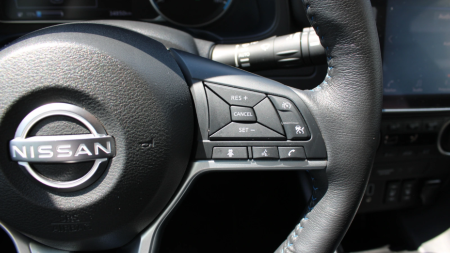 NISSAN Leaf Leaf 40kWh Acenta