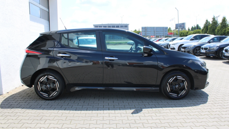 NISSAN Leaf Leaf 40kWh Acenta