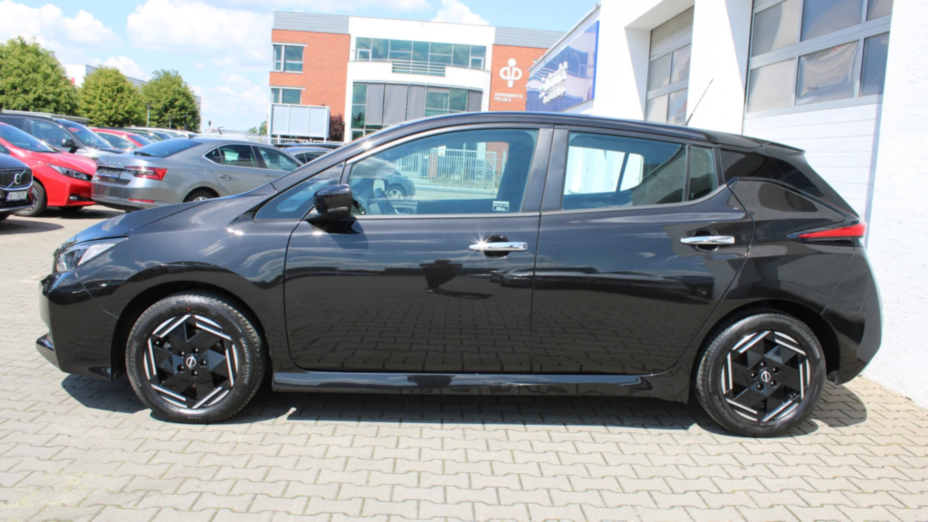 NISSAN Leaf Leaf 40kWh Acenta