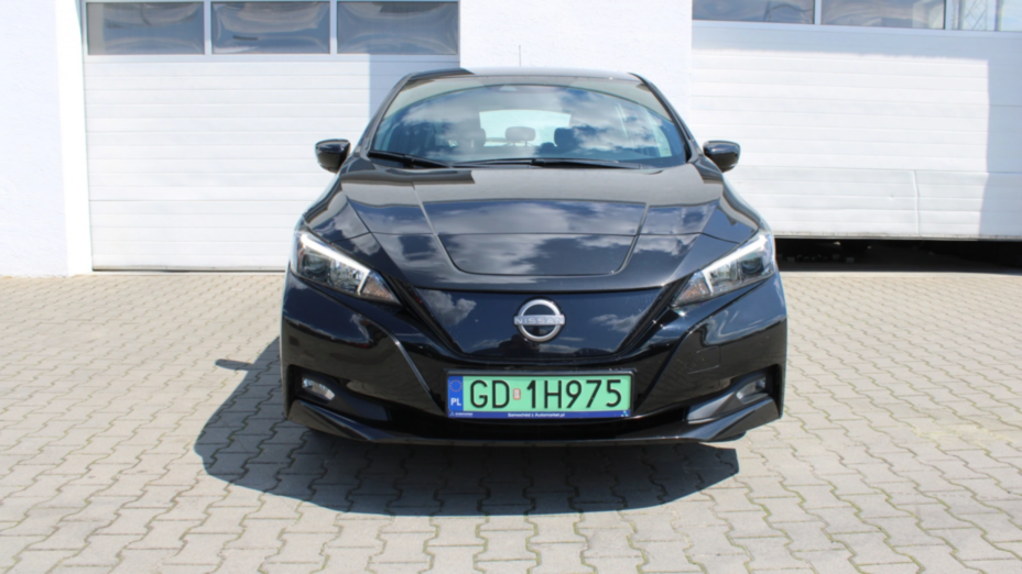 NISSAN Leaf Leaf 40kWh Acenta
