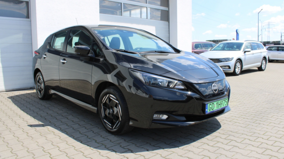 NISSAN Leaf Leaf 40kWh Acenta