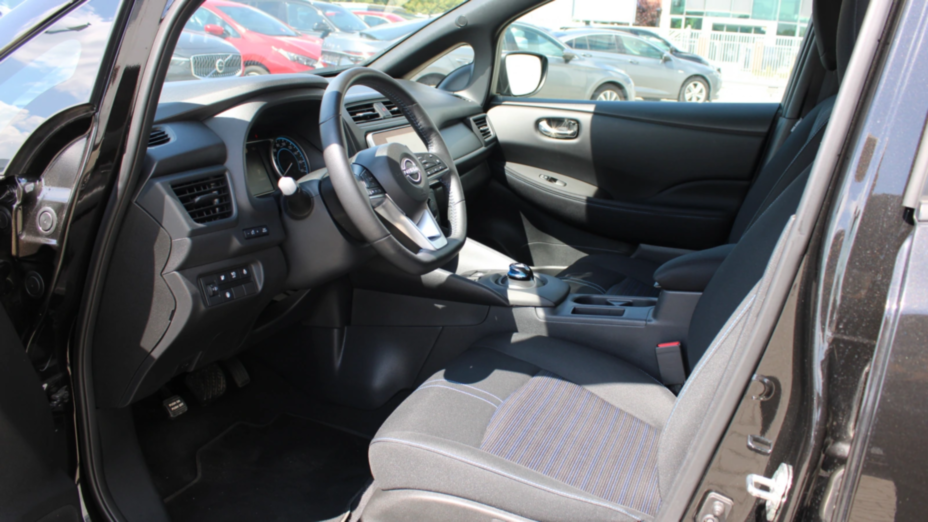 NISSAN Leaf Leaf 40kWh Acenta