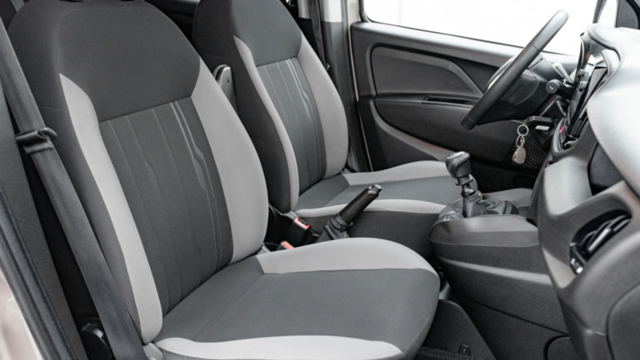 FIAT Doblo Cargo/Van Doblo Kombi Maxi 1.6 MJ Dynamic