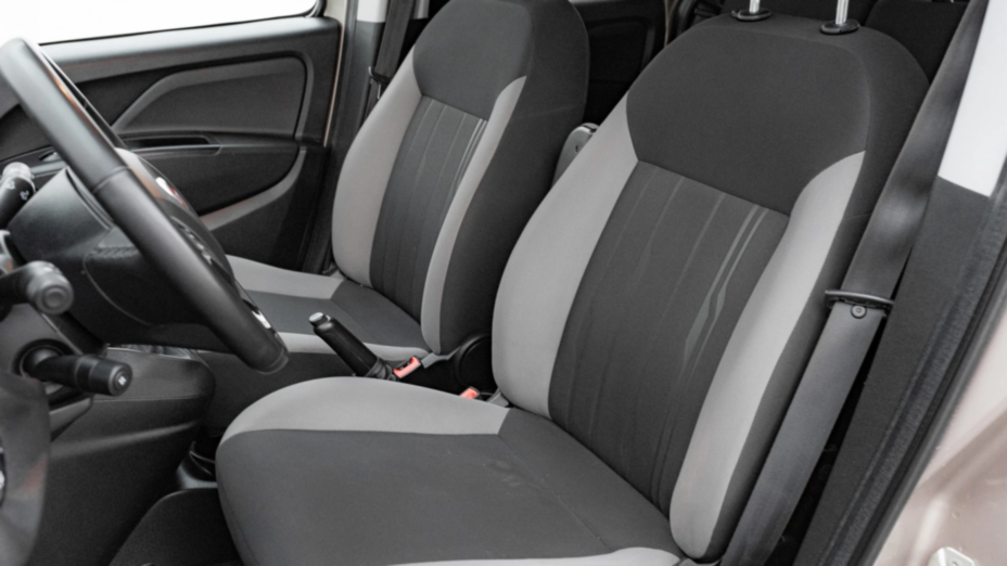 FIAT Doblo Cargo/Van Doblo Kombi Maxi 1.6 MJ Dynamic