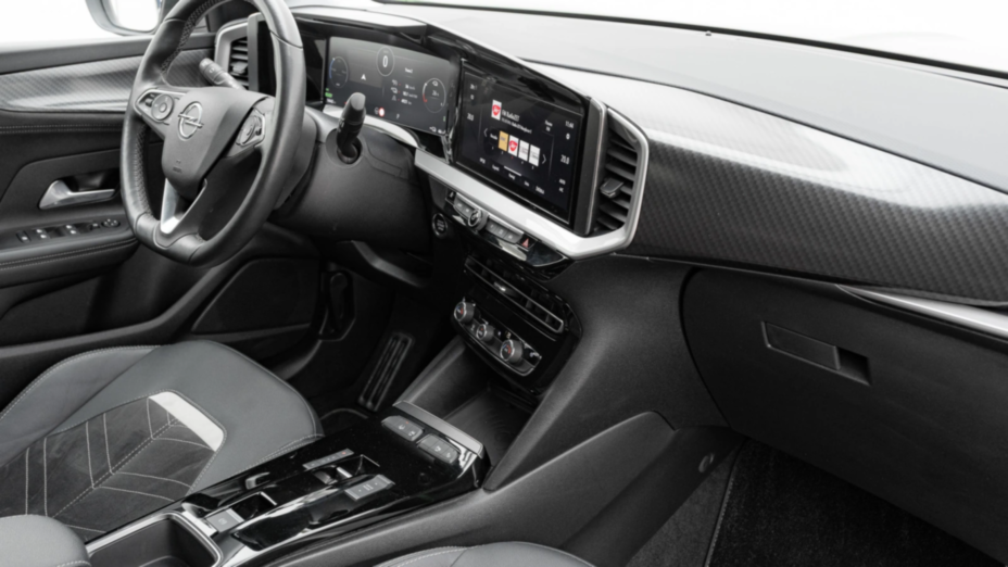 OPEL Mokka Mokka-e 50kWh Ultimate Pack