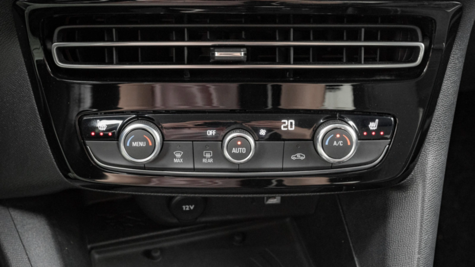 OPEL Mokka Mokka-e 50kWh Ultimate Pack