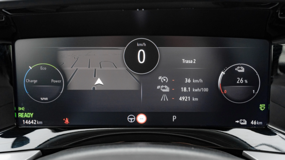 OPEL Mokka Mokka-e 50kWh Ultimate Pack