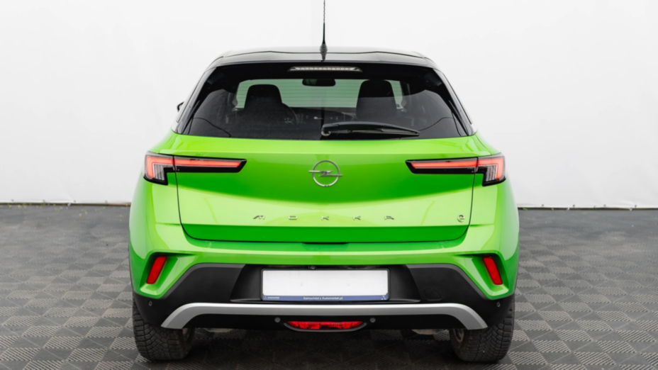 OPEL Mokka Mokka-e 50kWh Ultimate Pack