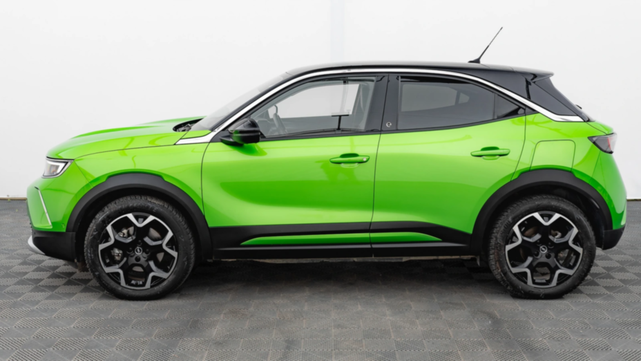 OPEL Mokka Mokka-e 50kWh Ultimate Pack
