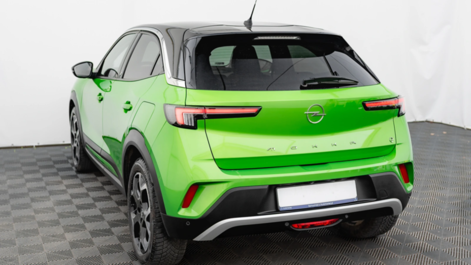 OPEL Mokka Mokka-e 50kWh Ultimate Pack