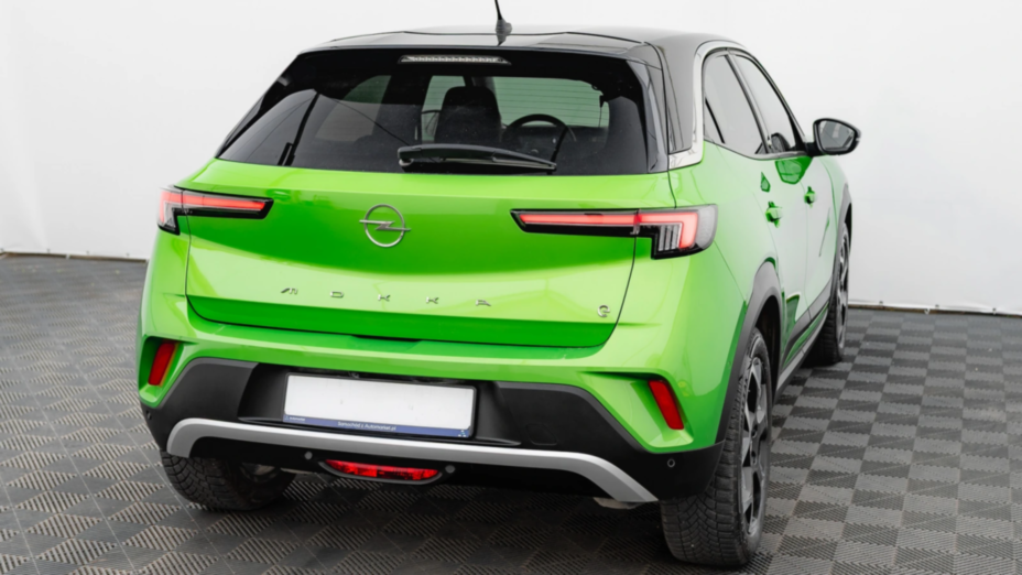 OPEL Mokka Mokka-e 50kWh Ultimate Pack