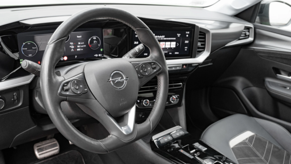 OPEL Mokka Mokka-e 50kWh Ultimate Pack