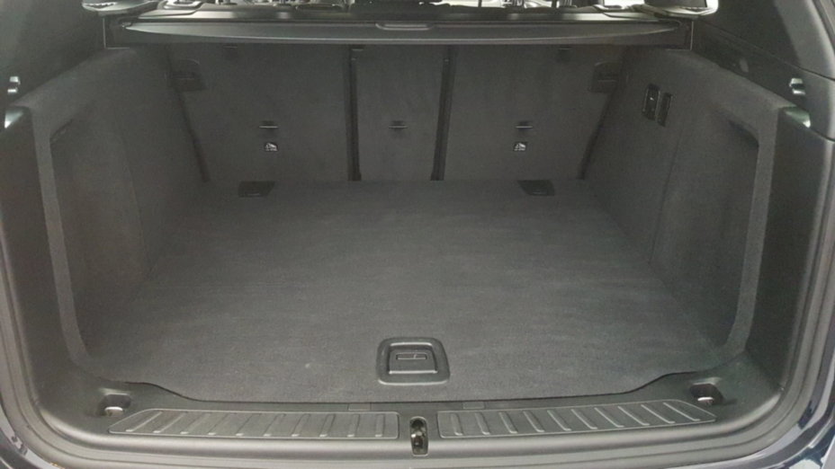 BMW X3 X3 xDrive20d mHEV M Sport sport-aut