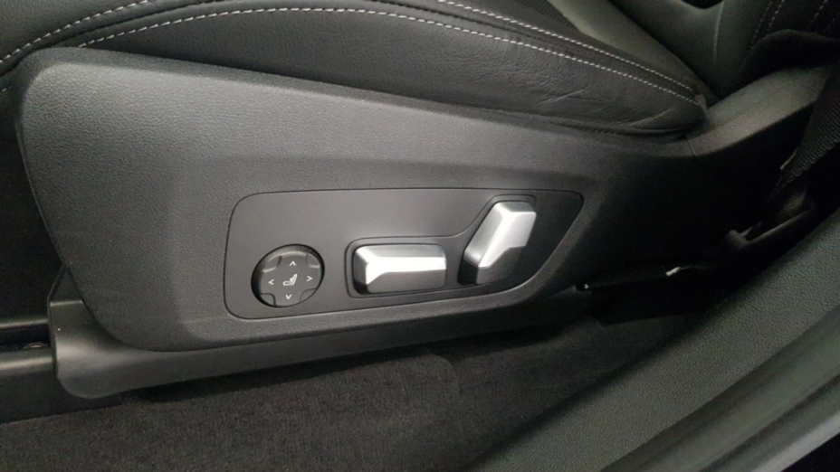 BMW X3 X3 xDrive20d mHEV M Sport sport-aut