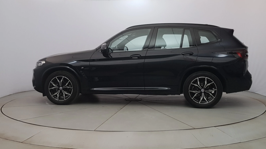 BMW X3 X3 xDrive20d mHEV M Sport sport-aut