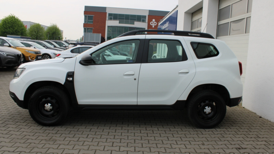 DACIA Duster Duster 1.3 TCe FAP Comfort 4WD