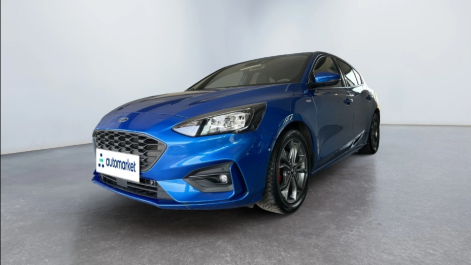 FORD Focus Focus 1.0 EcoBoost ST-Line
