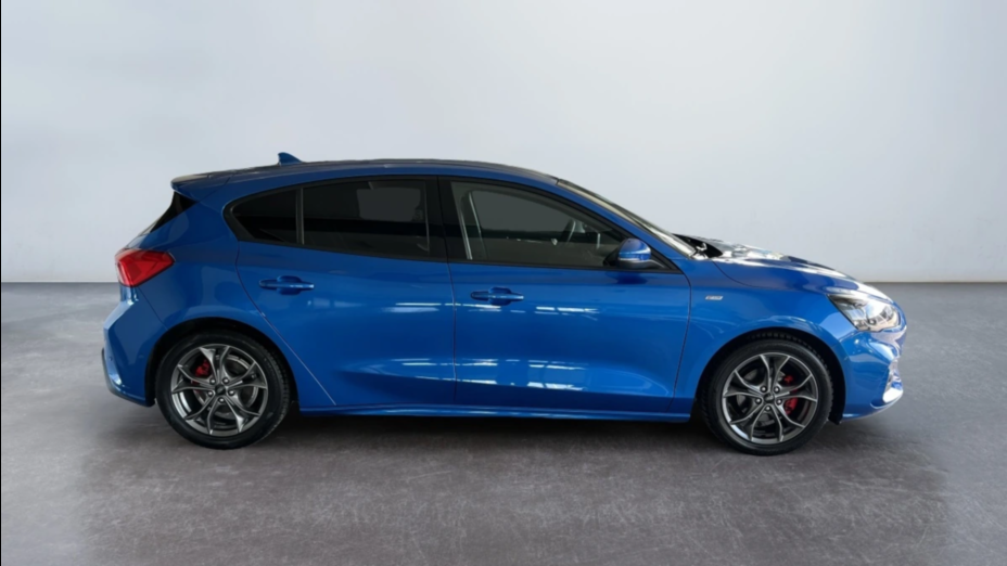 FORD Focus Focus 1.0 EcoBoost ST-Line