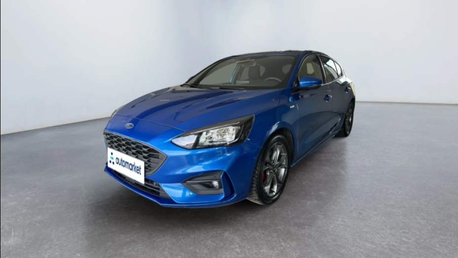 FORD Focus Focus 1.0 EcoBoost ST-Line