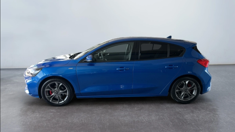 FORD Focus Focus 1.0 EcoBoost ST-Line