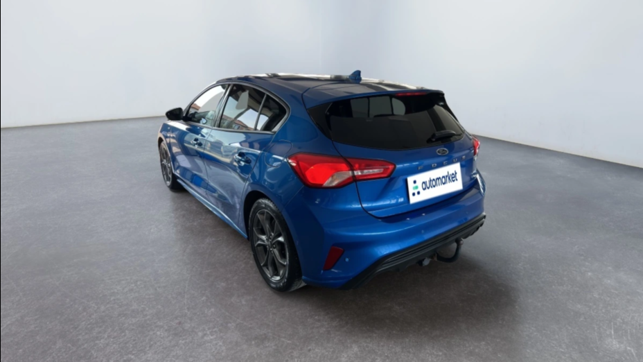 FORD Focus Focus 1.0 EcoBoost ST-Line