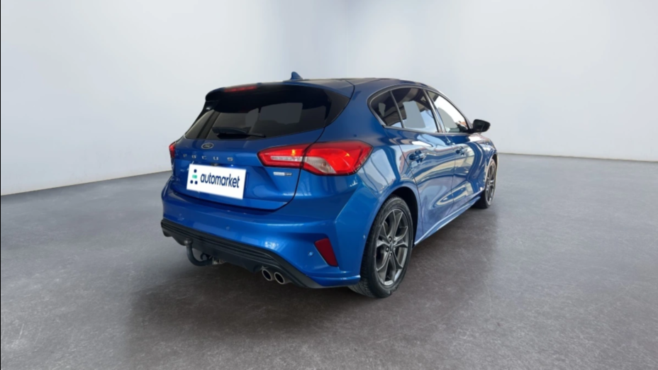 FORD Focus Focus 1.0 EcoBoost ST-Line
