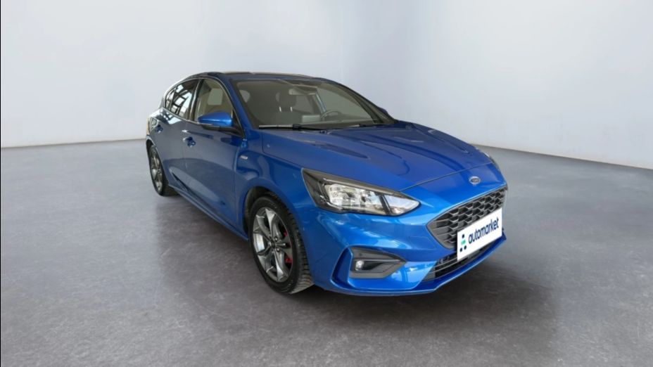 FORD Focus Focus 1.0 EcoBoost ST-Line