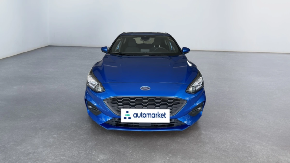 FORD Focus Focus 1.0 EcoBoost ST-Line