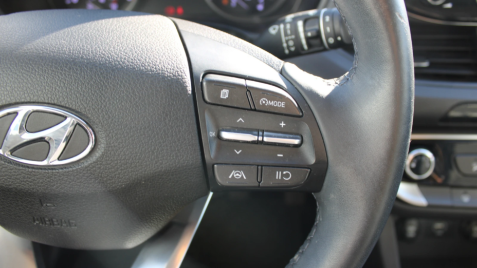 HYUNDAI i30 i30 1.5 DPI Classic +