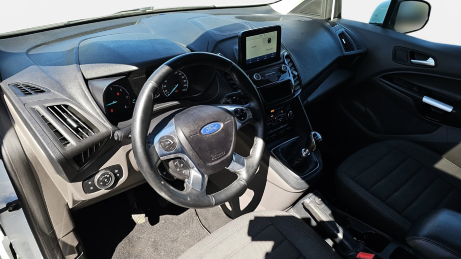 FORD Tourneo Connect Tourneo Connect 1.5 EcoBlue Titanium