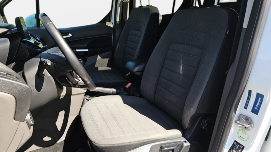 FORD Tourneo Connect Tourneo Connect 1.5 EcoBlue Titanium