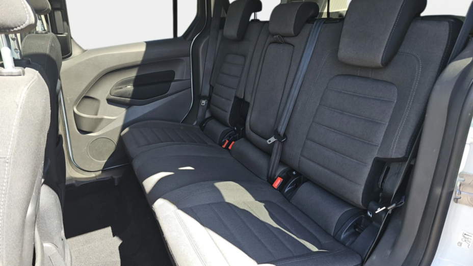 FORD Tourneo Connect Tourneo Connect 1.5 EcoBlue Titanium