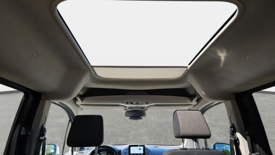 FORD Tourneo Connect Tourneo Connect 1.5 EcoBlue Titanium