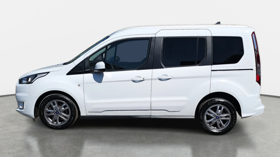 FORD Tourneo Connect Tourneo Connect 1.5 EcoBlue Titanium