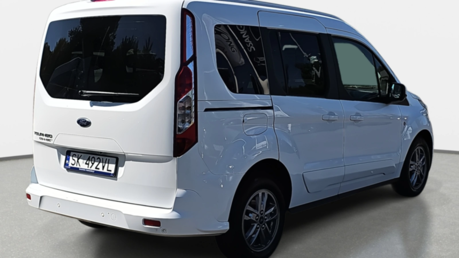 FORD Tourneo Connect Tourneo Connect 1.5 EcoBlue Titanium