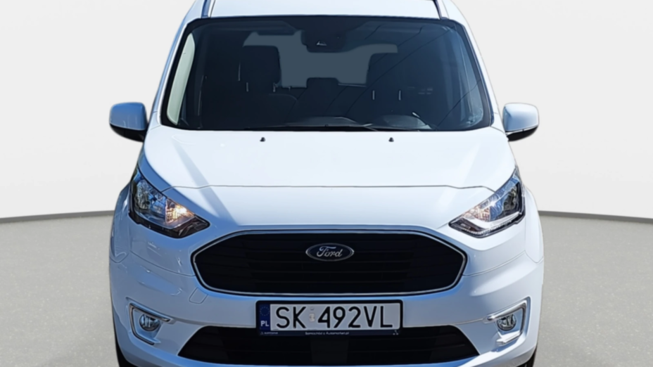 FORD Tourneo Connect Tourneo Connect 1.5 EcoBlue Titanium
