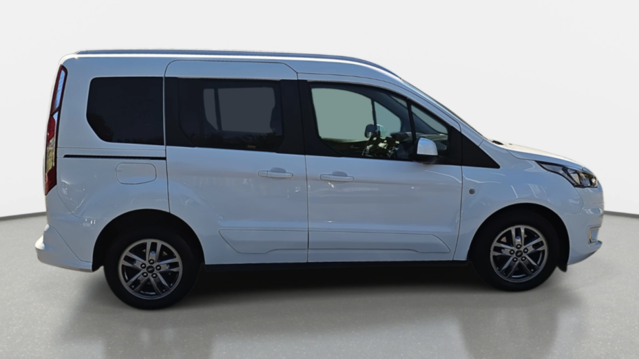 FORD Tourneo Connect Tourneo Connect 1.5 EcoBlue Titanium