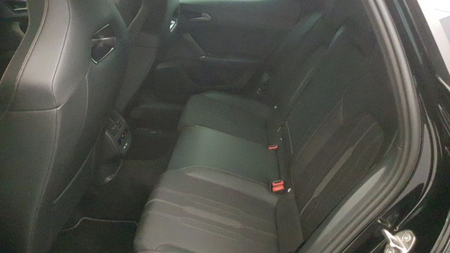 CUPRA Leon Leon 2.0 TSI DSG