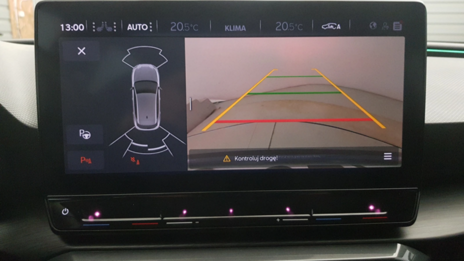CUPRA Leon Leon 2.0 TSI DSG