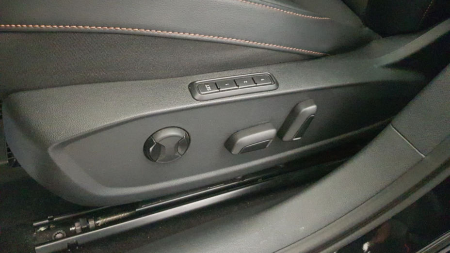 CUPRA Leon Leon 2.0 TSI DSG