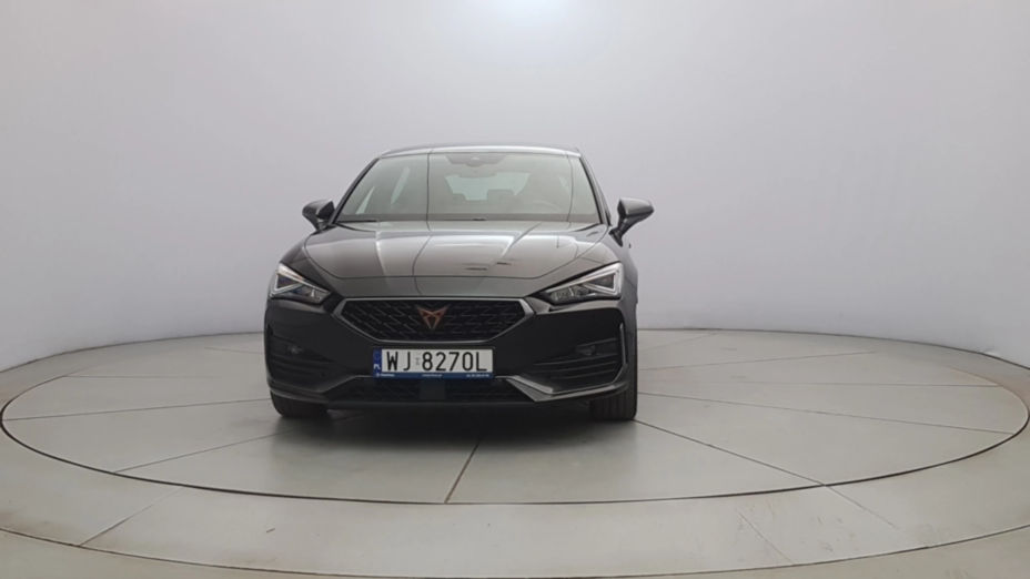 CUPRA Leon Leon 2.0 TSI DSG