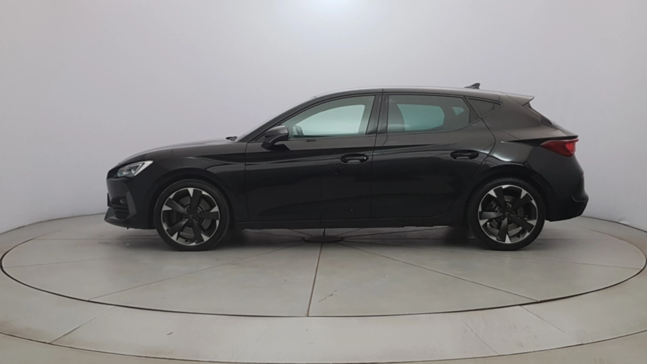 CUPRA Leon Leon 2.0 TSI DSG