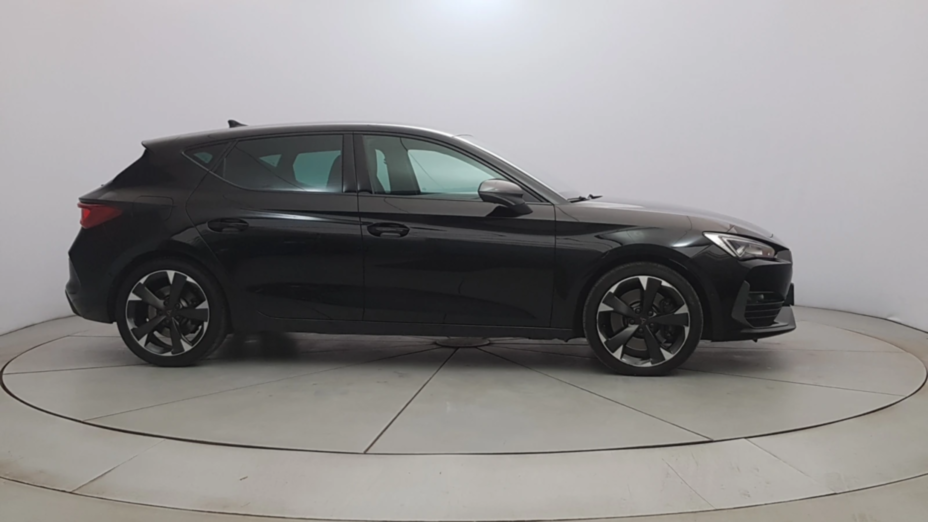 CUPRA Leon Leon 2.0 TSI DSG