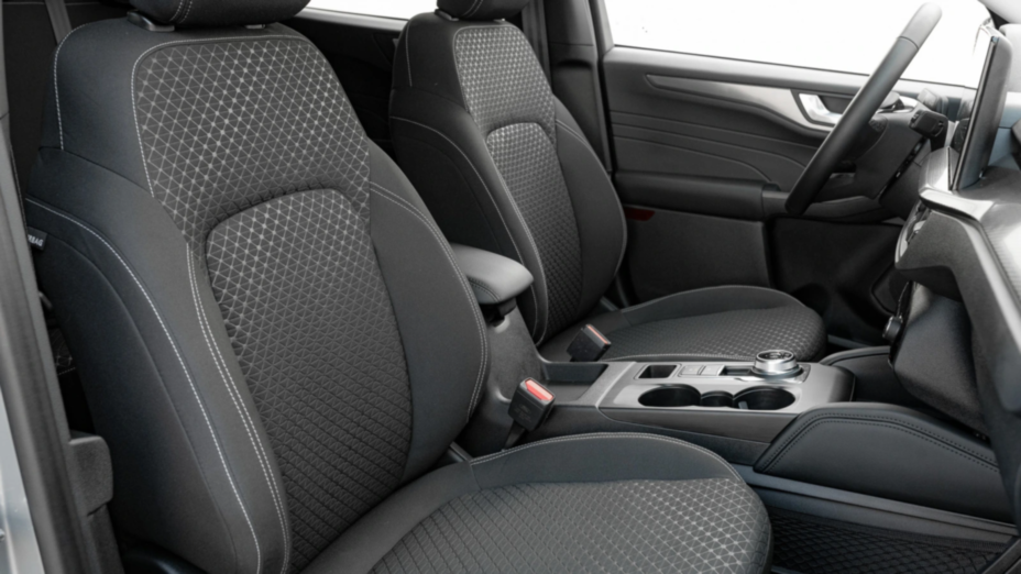 FORD Kuga Kuga 1.5 EcoBoost FWD Titanium aut