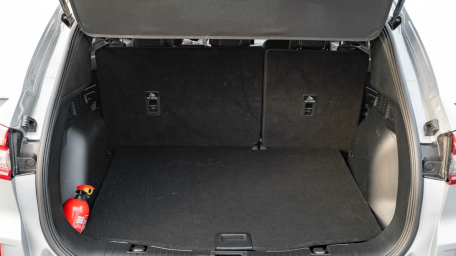 FORD Kuga Kuga 1.5 EcoBoost FWD Titanium aut