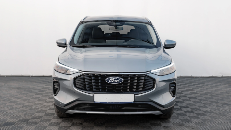 FORD Kuga Kuga 1.5 EcoBoost FWD Titanium aut